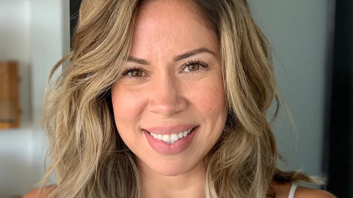 Nina Silva headshot