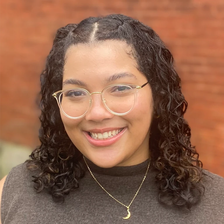 Niyata Johnson headshot
