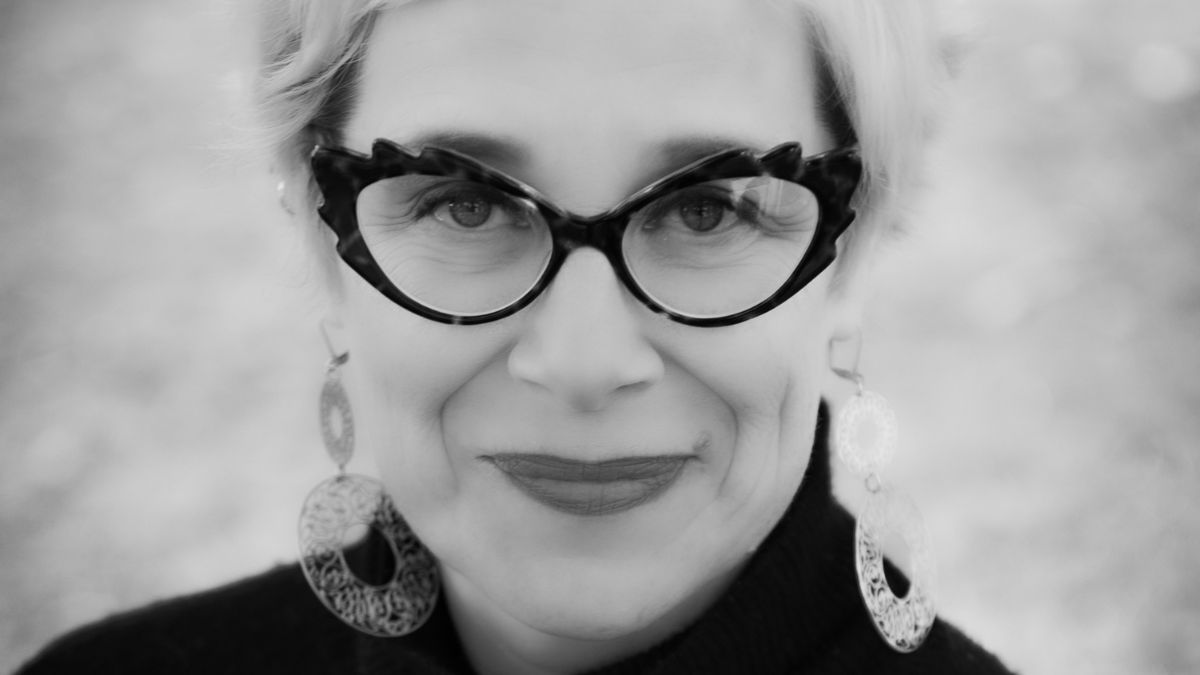Jenny Burkholder