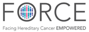 FORCE: Facing Hereditary Cancer EMPOWERED