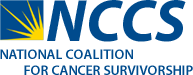 NCCS: National Coalition for Cancer Survivorship
