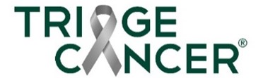 Triage Cancer logo