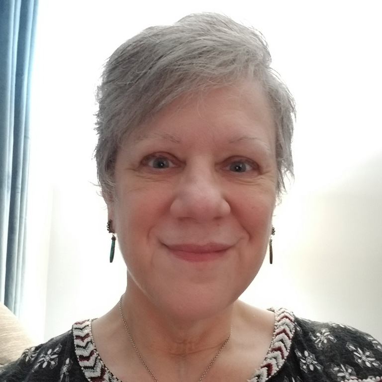 Jeanne Morton