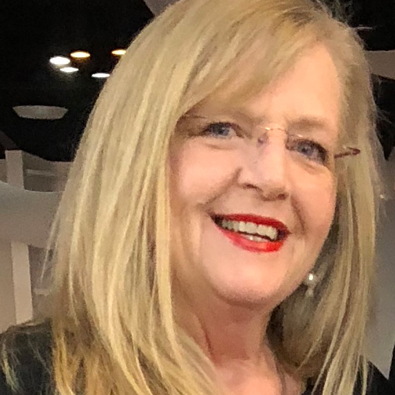 Jo Mann