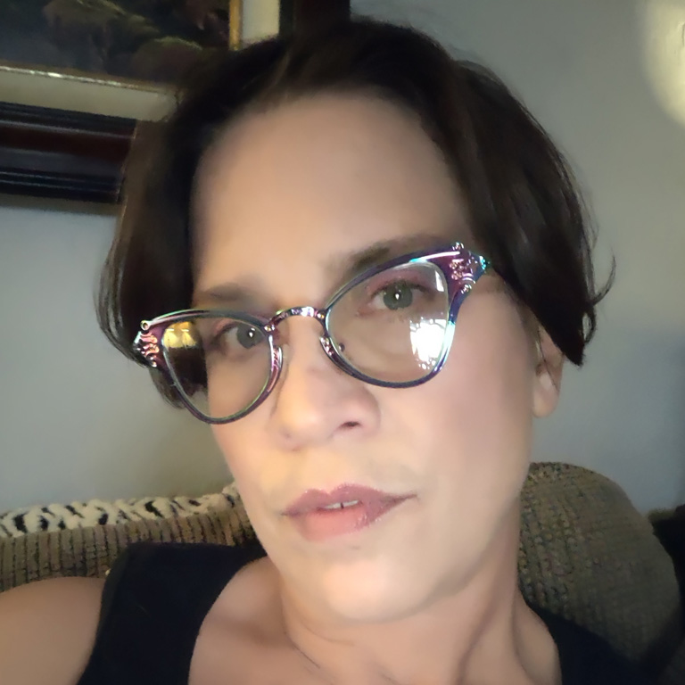 Rebecca Adam