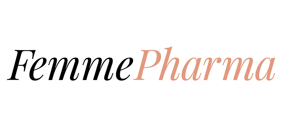 Femme Pharma logo