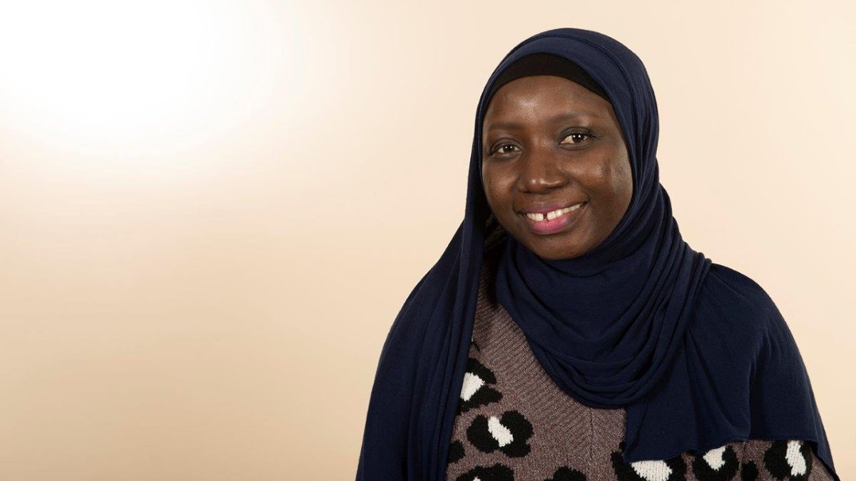 Kafayat Bolaji