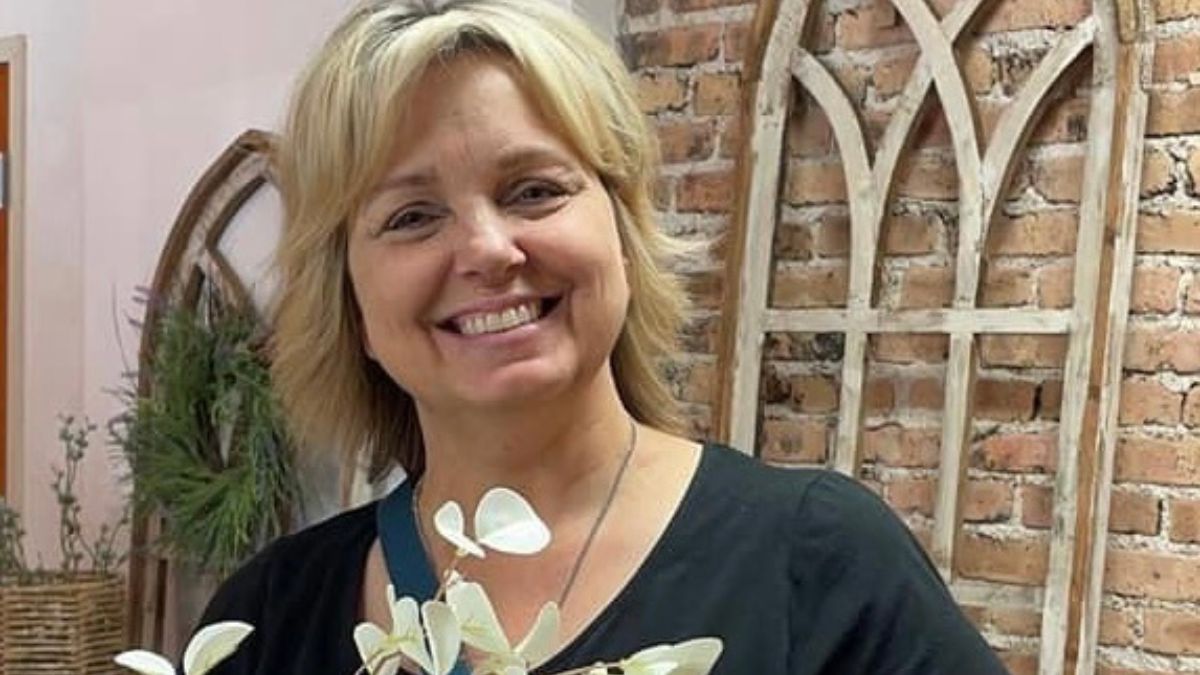 Lisa Mayer