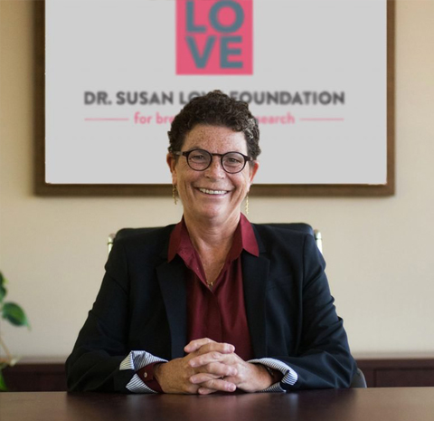 Dr. Susan Love