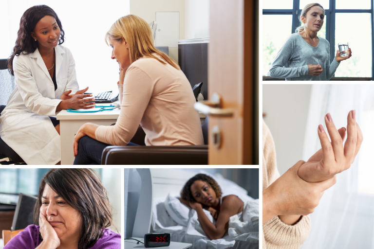 Navigating risk of recurrence and quality of life | LBBC