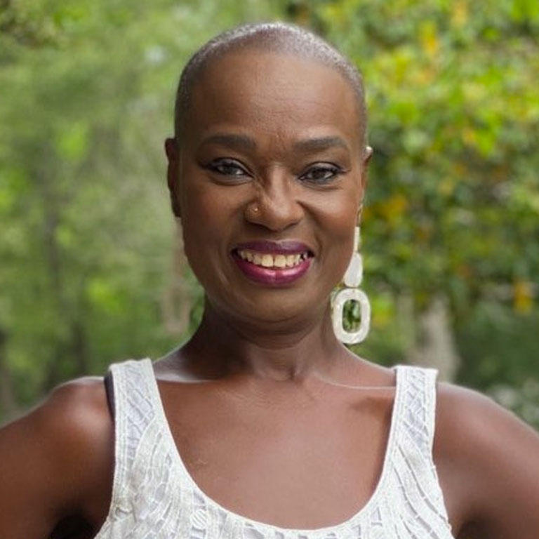 Terlisa Sheppard