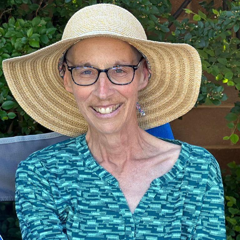 Mary Evelyn Burman