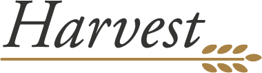 Harvest logo