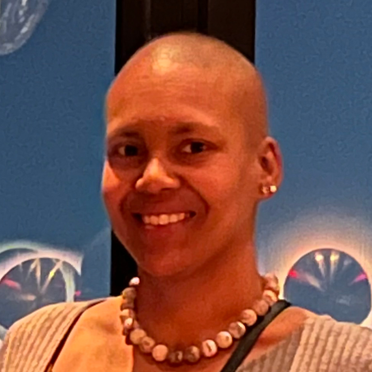 Angelica Rinker