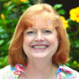 Marlene Lally