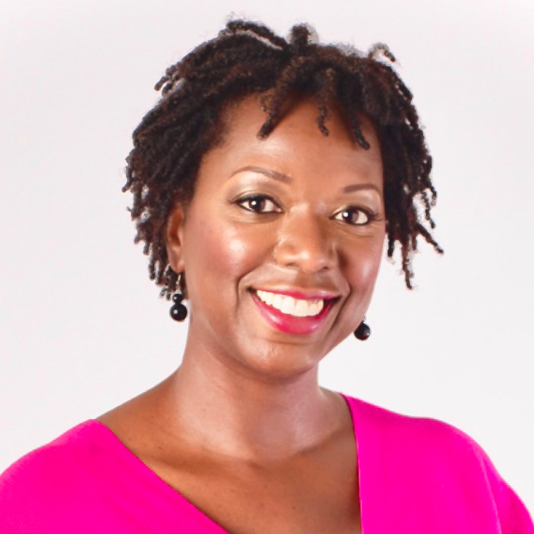 Marshelle Harris