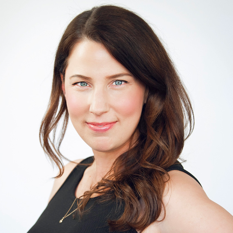 Megan O'Neil