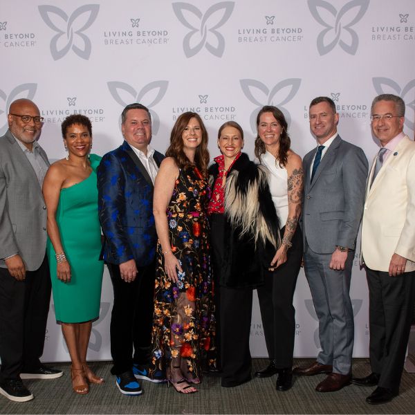 Butterfly Ball Co-chairs 2023
