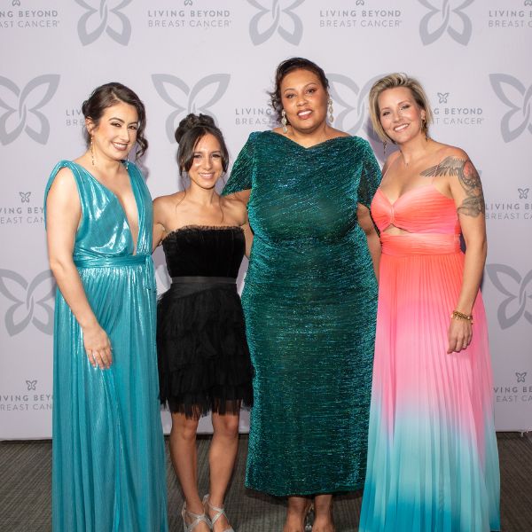Butterfly Ball Honorees 2023