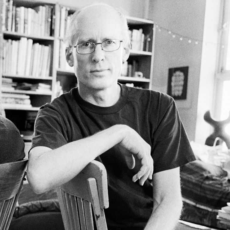 Geoffrey Biddle