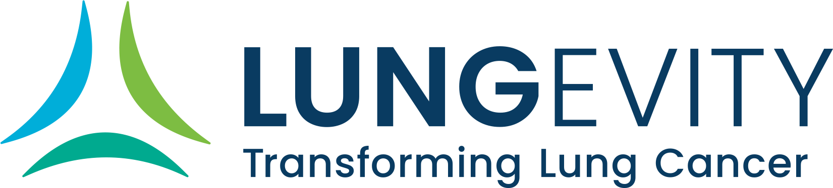 LUNGevity: Transforming Lung Cancer