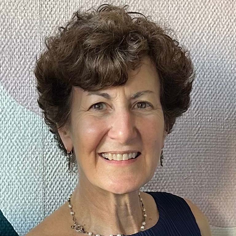 Judy Greiman Headshot