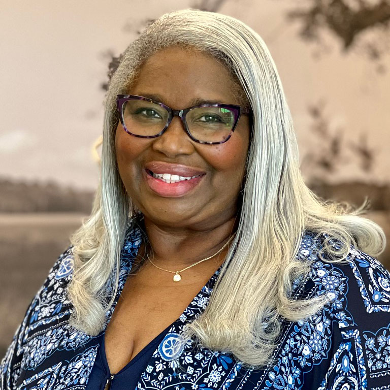 Mary Williams