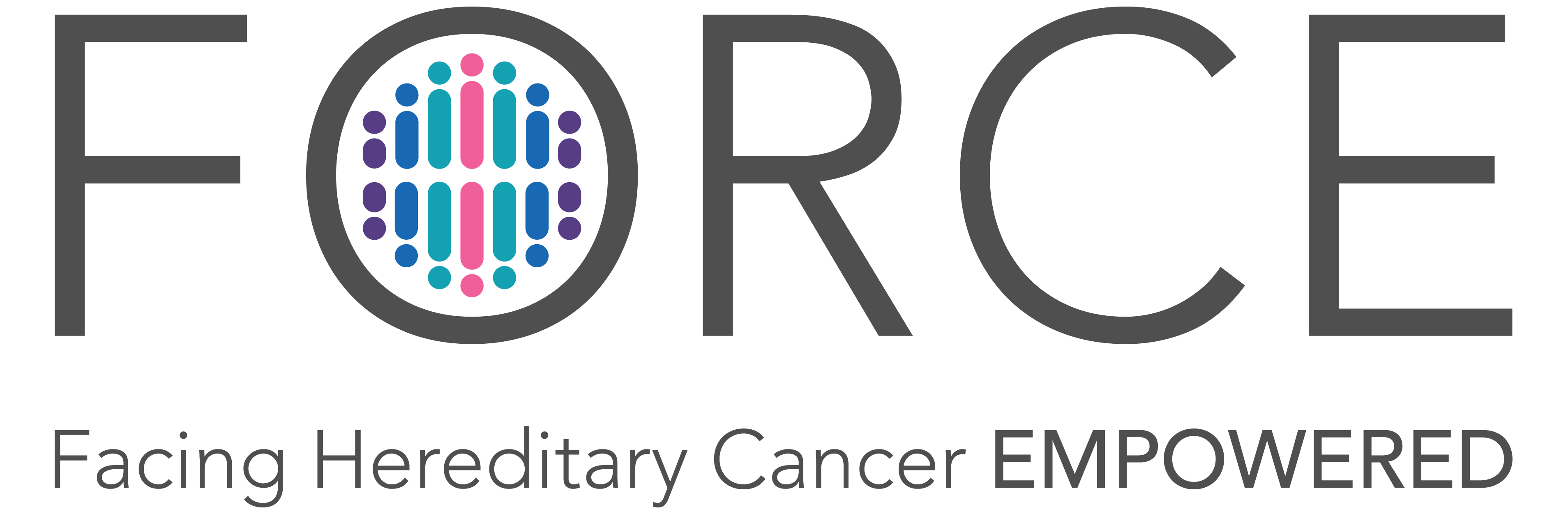 FORCE: Facing Hereditary Cancer EMPOWERED