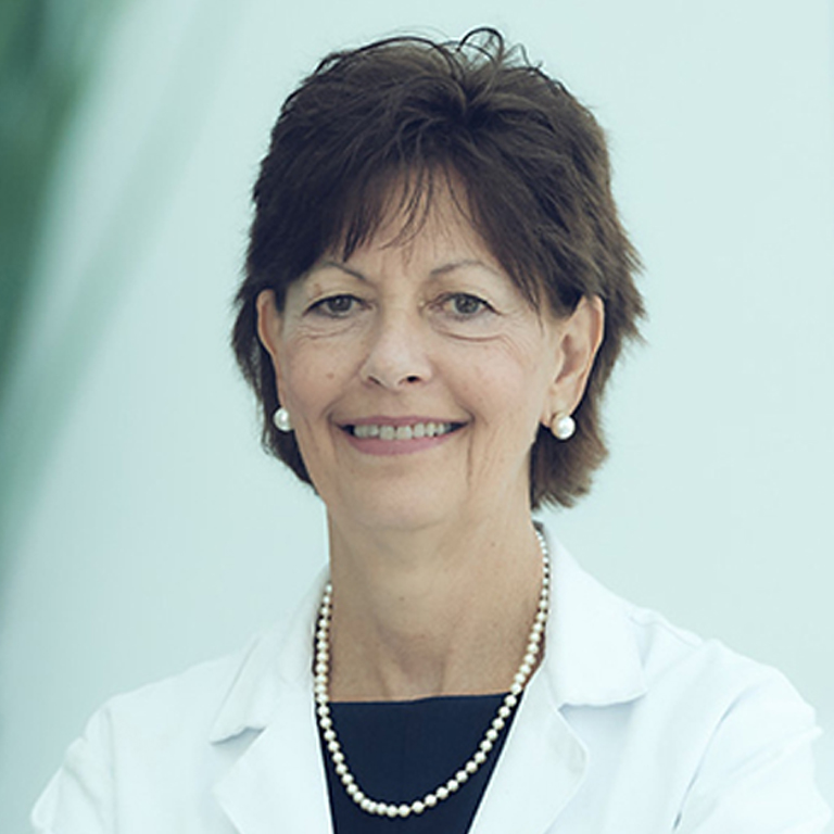 Lynn Schuchter