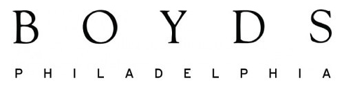 Boyds Philadelphia