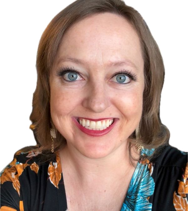 Jackie Reynolds
