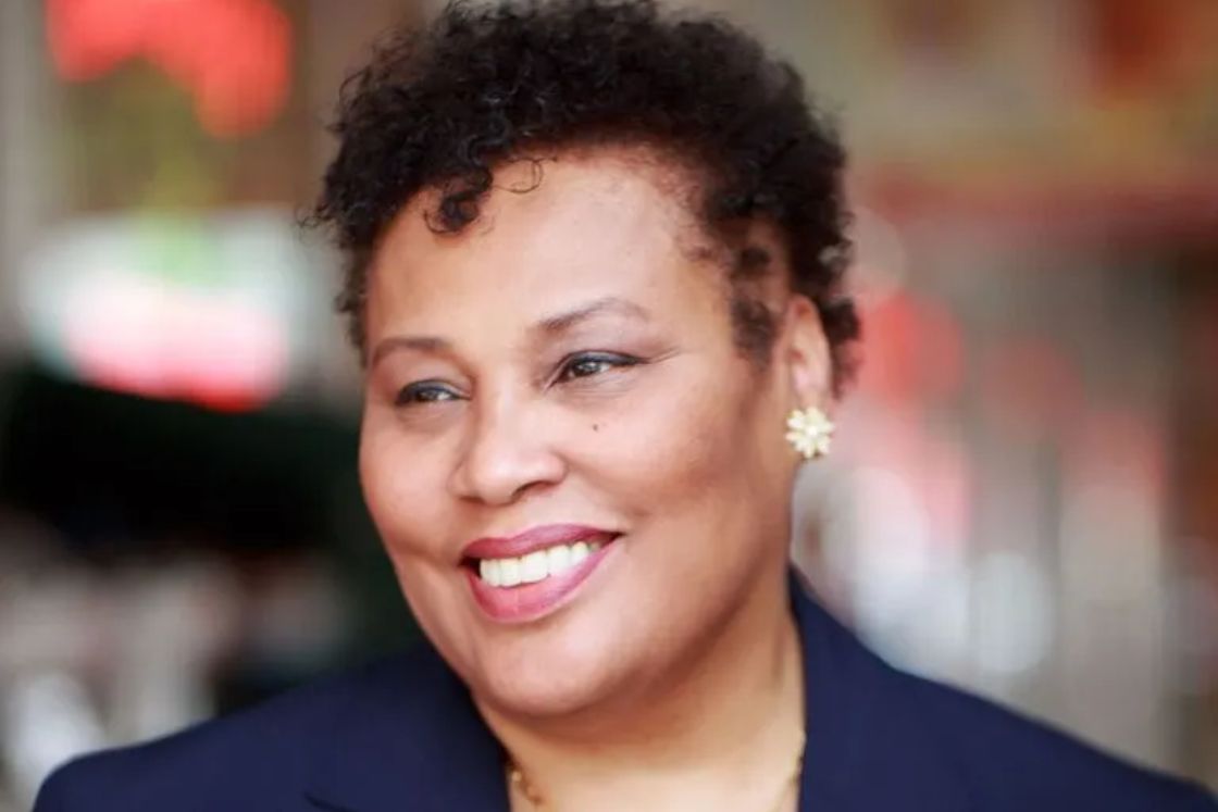 Gina J. Range