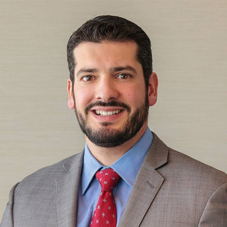 Michael DeFillipo