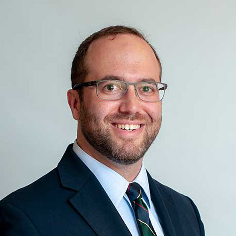 Seth Wander