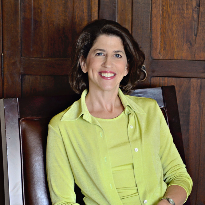 Rhonda Sherman