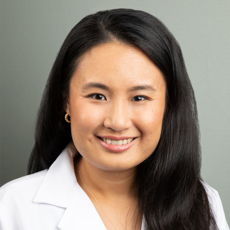 Nan Chen, MD