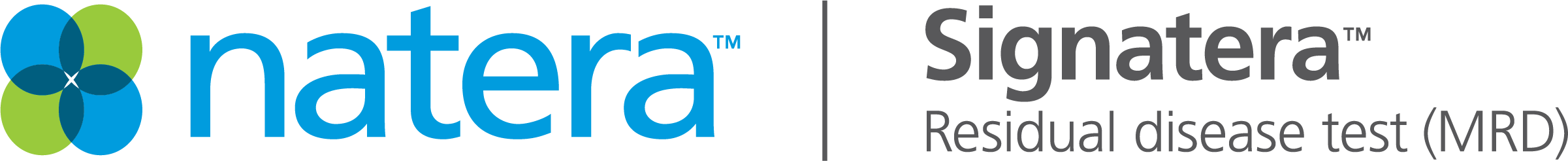Signatera/Natera logo