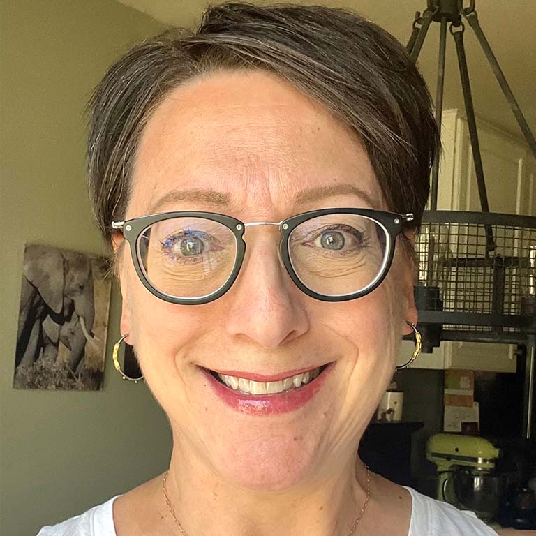 Barbara Cossman