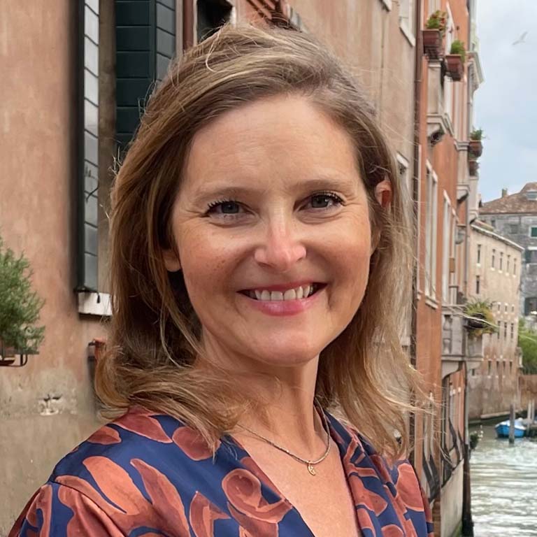 Joy Ragland