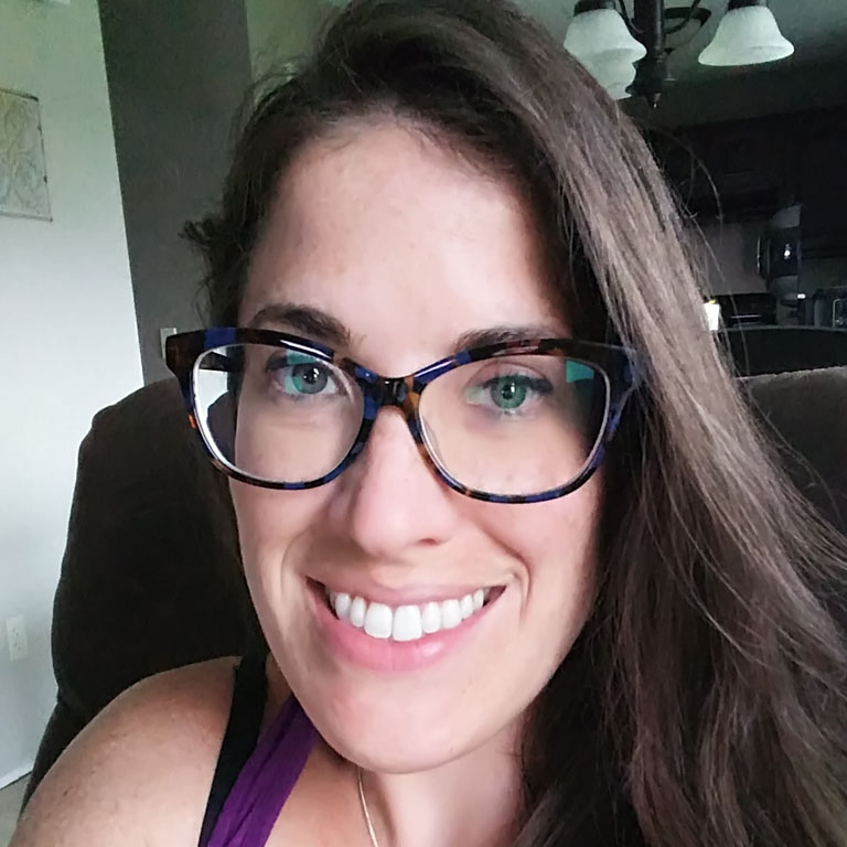 Laura Perry