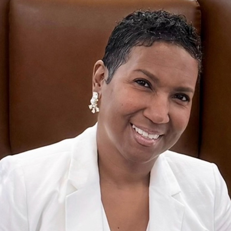 Stacey Kirksey
