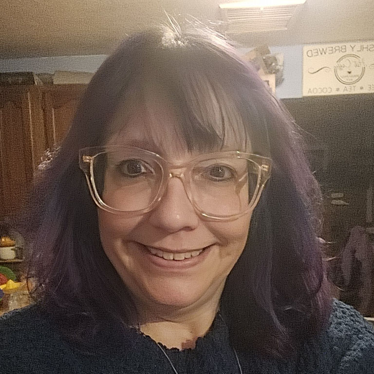 Tina Weidner