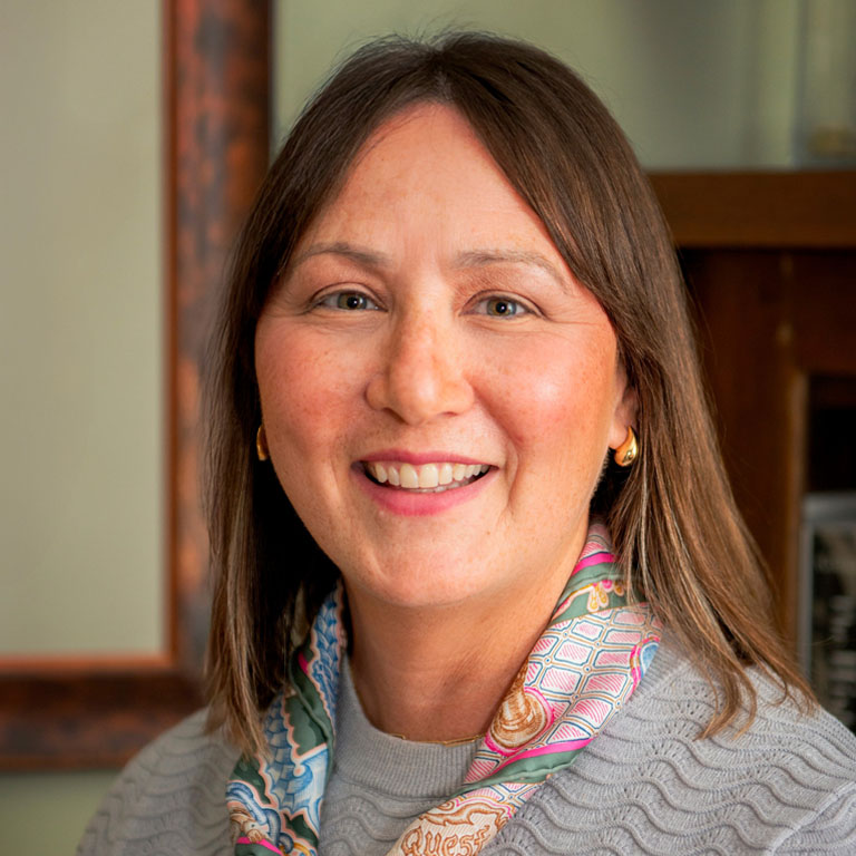 Adrienne Cornwall