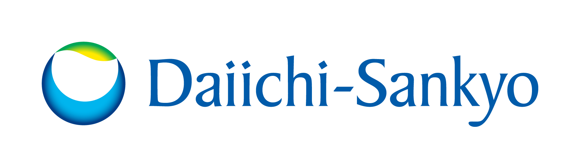 Daiichi-Sankyo logo