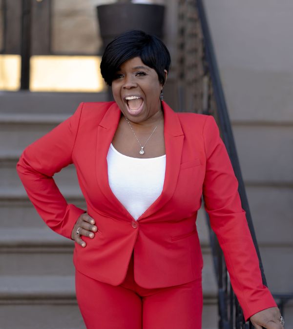 La-Trenda Ross