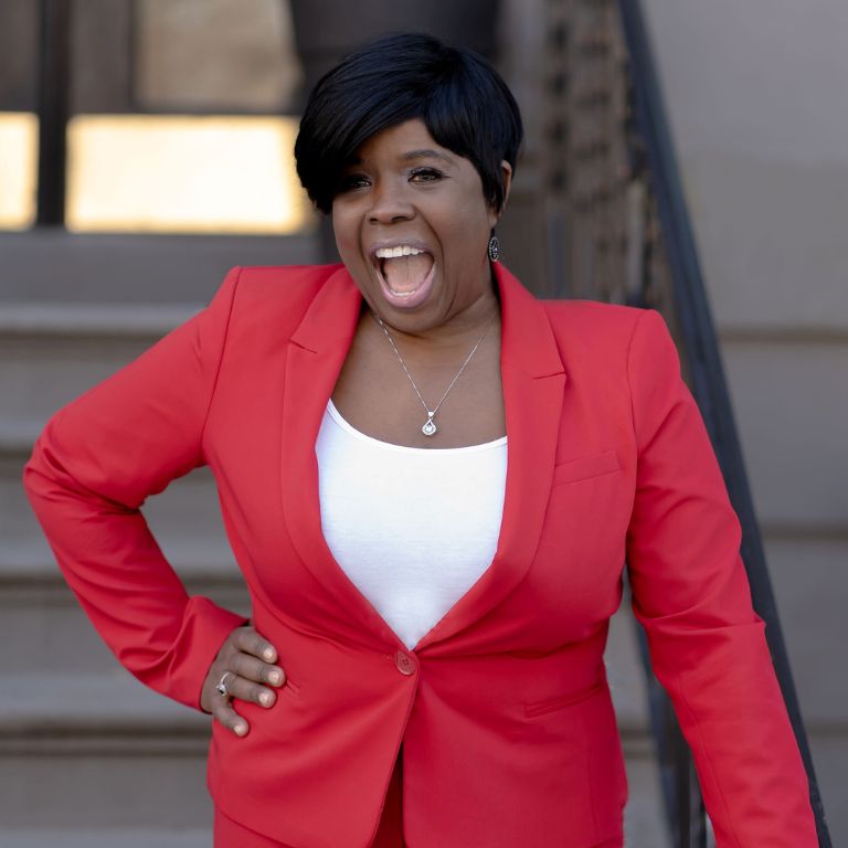 La-Trenda Ross