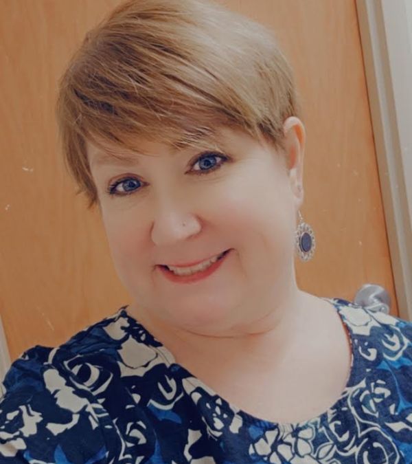 Amy Russell-Parliman