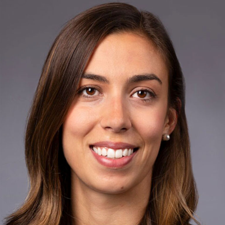 Claire Smith, MD