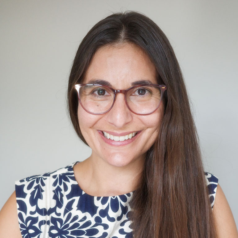 Laila Agrawal