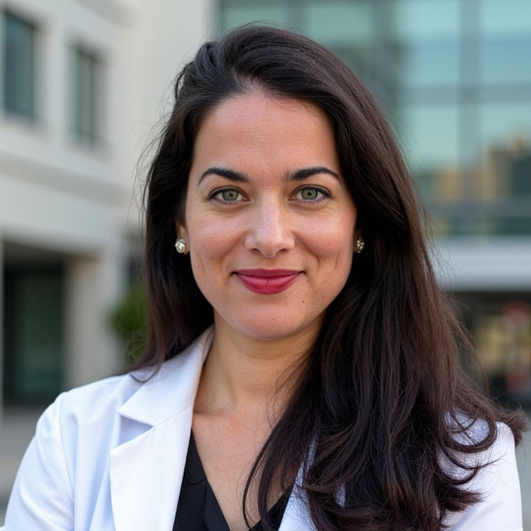 Sarah Sammons, MD